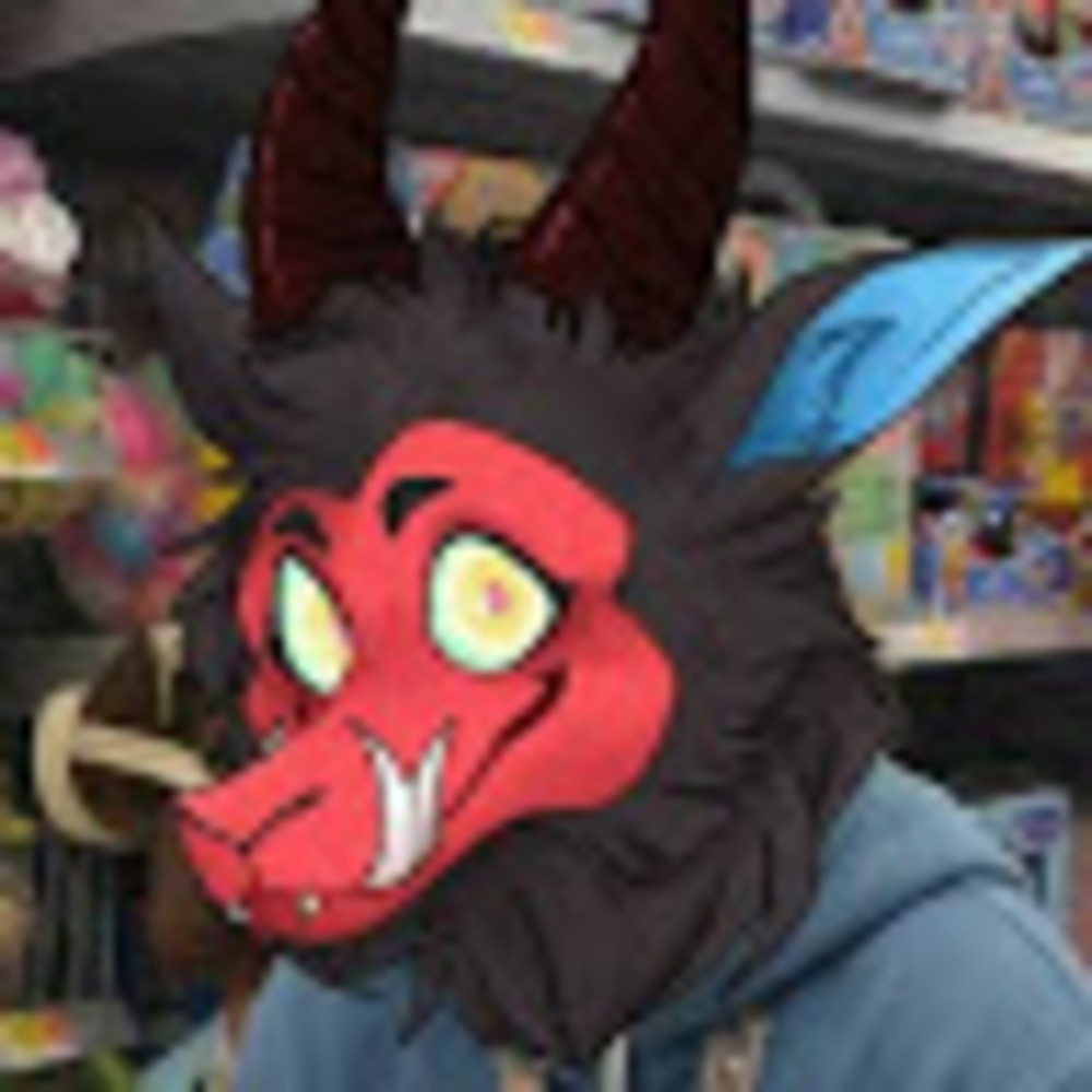 Meet your Posher, Trinide